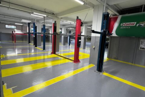 Lucrare Doctor Epoxy 4